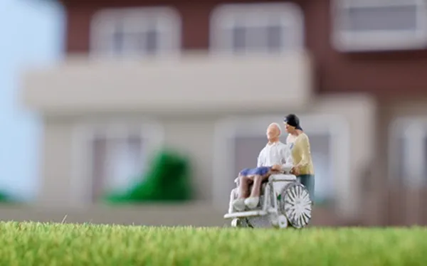 住宅型有料老人ホームリストピアでは、現在入居者様を募集しています。